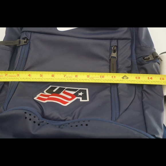 Nke USA Hockey National Team BackPack - Picture 12 of 14